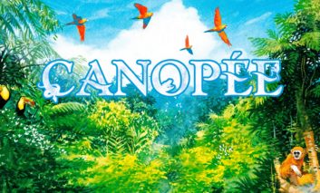 Canopée : L'appel de la forêt