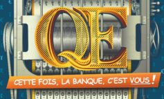 QE : Les enchères sans limites