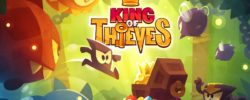 King of Thieves : C'est du vol !