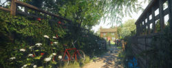 Everybody's Gone to the Rapture : L'exode rural expliqué aux croyants