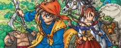 Dragon Quest VIII : Le retour d'un roi