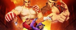 River City Ransom Underground pour fin février