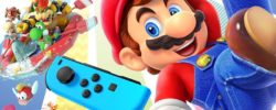 Super Mario Party : Des idées plein la tête