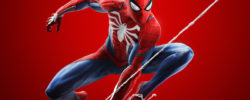 Spider-Man : Les Sinistres Six en toile de fond
