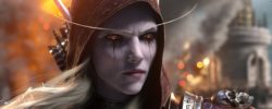 World of Warcraft : Battle for Azeroth - Guerre ouverte