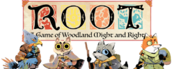 Root : À la croisée des chemins