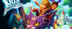 Kids Chronicles : Les enquêtes magiques pour enfants