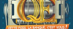QE : Les enchères sans limites