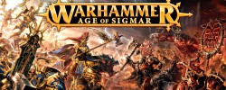 Warhammer - Age of Sigmar : L'été meurtrier
