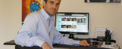 Interview au long cours de Sébastien Pissavy
