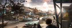 Fallout 4 : Mutations désolantes dans les Terres désolées