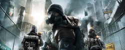 Tom Clancy's The Division : Un ver dans la pomme