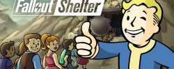 Fallout Shelter : Tous aux abris !